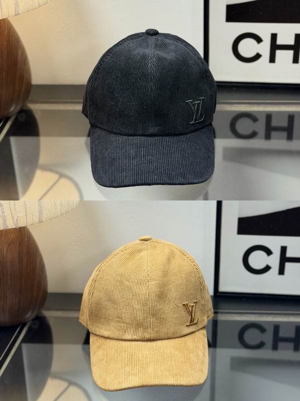 LV cap dx141